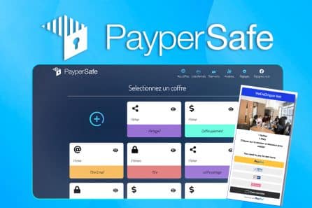 PayPerSafe : La façon la plus simple de vendre des produits digitaux