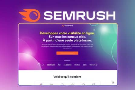 Comment Semrush a atteint 125 millions de dollars de chiffre d’affaires