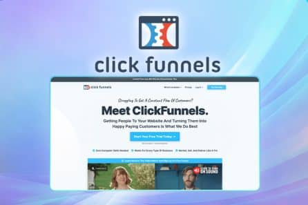 Les stratégies marketing de ClickFunnels pour construire un empire de 160 millions de dollars !
