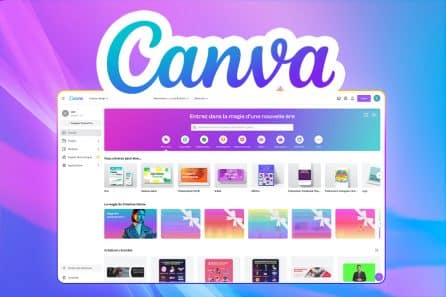 La stratégie digitale de Canva.com pour attirer 100 millions d’utilisateurs !